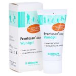 Prontosan akut Wundgel (PZN 9263830) из Германии
