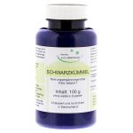 SCHWARZKÜMMEL PULVER pur (PZN 3869017) из Германии