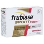 FRUBIASE SPORT Direkt Granulat (PZN 9702028) из Германии