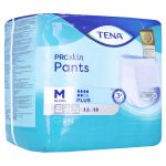 TENA PANTS plus M ConfioFit Einweghose (PZN 9703513) из Германии