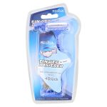 EINWEG RASIERER for men Regina (PZN 6912765) из Германии