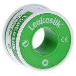 Leukosilk 2,5 cmx5 m (PZN 626225) из Германии