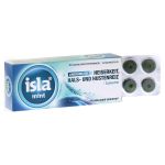 ISLA MINT Pastillen (PZN 3227098) из Германии
