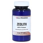 ZEOLITH GPH Pulver vet. (PZN 8430007) из Германии