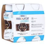 RESOURCE Protein Schokolade neue Rezeptur flüss. (PZN 1743996) из Германии