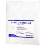 KRANKENUNTERLAGE 75x90 cm waschbar (PZN 1372436) из Германии