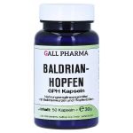BALDRIAN HOPFEN GPH Kapseln (PZN 9645247) из Германии