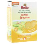 HOLLE Bio Baby Dinkel Zwieback (PZN 3706901) из Германии