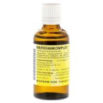 MERIDIANKOMPLEX 1 Mischung (PZN 2420864) из Германии