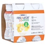 RESOURCE 2.0 fibre Vanille (PZN 1743849) из Германии