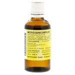 MERIDIANKOMPLEX 12 Mischung (PZN 2428073) из Германии