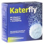 KATERFLY Brausetabletten (PZN 10388519) из Германии
