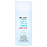 MILINDA Hygiene Handgel Aloe Vera (PZN 16677928) из Германии