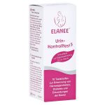 ELANEE Urin-Kontrolltest 5 (PZN 13352367) из Германии