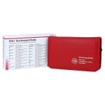 DHU Taschenapotheke Globuli (PZN 2640407) из Германии