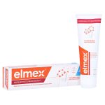Elmex Kariesschutz Professional Zahnpasta (PZN 10302593) из Германии