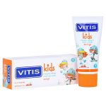 VITIS KIDS Gel Zahnpasta (PZN 14188728) из Германии