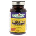 SPIRULINA EARTHRISE Tabletten (PZN 4924899) из Германии