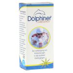 DOLPHINER Ohrenspray (PZN 10021351) из Германии