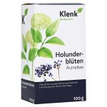 Holunderblüten Tee (PZN 3633065) из Германии
