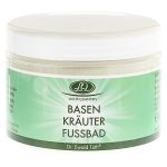 BASEN KRÄUTER Fußbad LQ Dr. Ewald Töth (PZN 10017579) из Германии