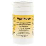 APRIKOSEN CAPS Kapseln (PZN 596174) из Германии