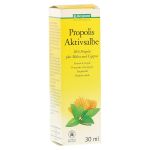 PROPOLIS AKTIVSALBE (PZN 11158543) из Германии