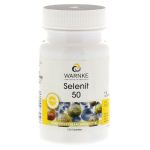 SELENIT 50 Tabletten (PZN 2578915) из Германии