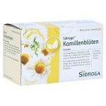 Sidroga Kamillenblüten (PZN 1884828) из Германии