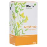 Sennesblätter Abführtee (PZN 5543946) из Германии