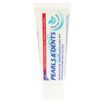 Pearls & Dents Spezialzahncreme mit naturbasiertem Perl-System (PZN 10537959) из Германии