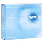 VISMED Einmaldosen (PZN 323393) из Германии