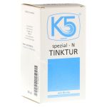 K 5 Spezial N Tinktur (PZN 7469711) из Германии