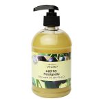 ALEPPO Flüssigseife (PZN 12513265) из Германии