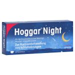 Hoggar Night (PZN 4402020) из Германии