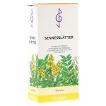 SENNESBLÄTTER BOMBASTUS (PZN 7597662) из Германии