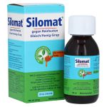 Silomat Gegen Reizhusten Eibisch/Honig-Sirup (PZN 11663531) из Германии