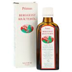 BERGGEIST Gewürz Kräuter Öl (PZN 4764504) из Германии