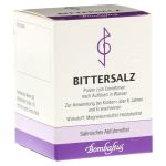 BITTERSALZ BOMBASTUS (PZN 1569860) из Германии