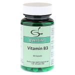 VITAMIN B3 KAPSELN (PZN 10097911) из Германии