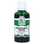 SCHACHTELHALM TROPFEN (PZN 11052365) из Германии