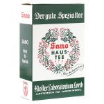 SANO HAUSTEE (PZN 6486328) из Германии