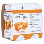 RESOURCE Fruit Orange (PZN 3276642) из Германии