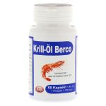 KRILLÖL 500 mg Kapseln (PZN 7106859) из Германии