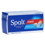 Spalt Forte 400mg Weichkapseln (PZN 796499) из Германии