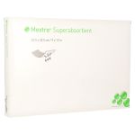 MEXTRA Superabsorbent Verband 22,5x32,5 cm (PZN 12513176) из Германии