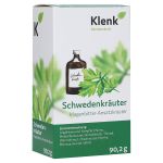 Schwedenkräuter Mischung (PZN 5544093) из Германии