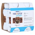 RESOURCE Protein Drink Kaffee (PZN 4917273) из Германии