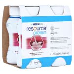 RESOURCE Protein Drink Waldbeere (PZN 4910437) из Германии
