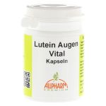 LUTEIN KAPSELN 6 mg (PZN 3928719) из Германии